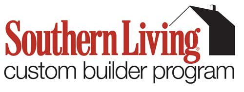 Southern Living Builder Program Logo